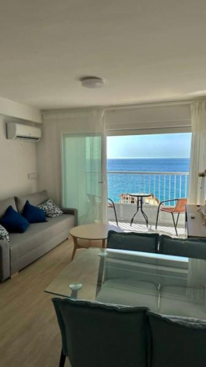 New Apartment With Amazing Sea Views